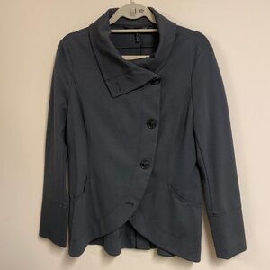 White House Black Market Jacket Sz 8